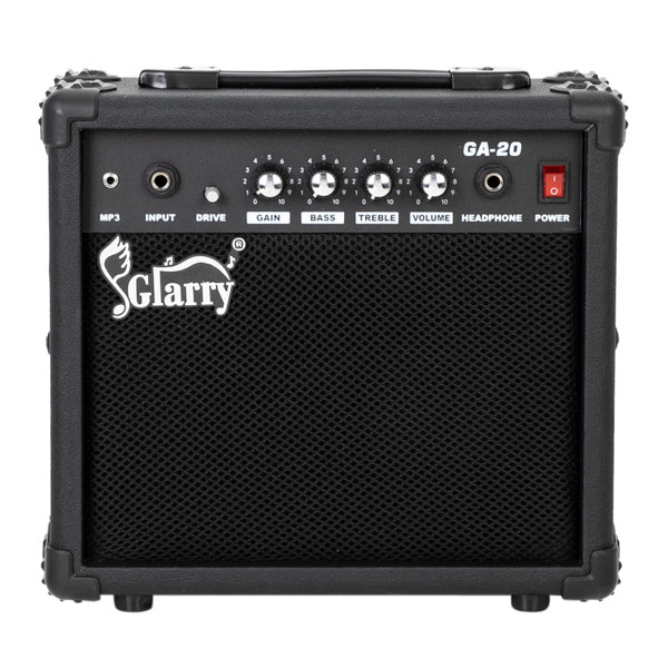 20W Electric Guitar Speaker