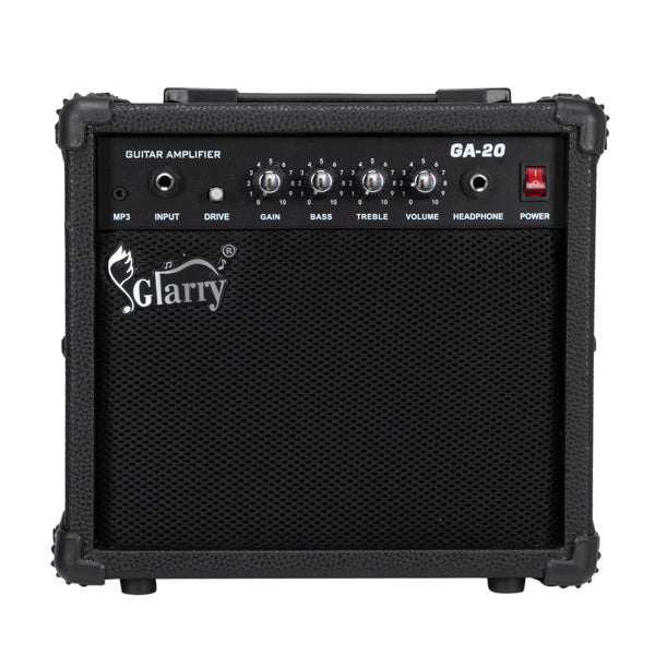 20W Electric Guitar Speaker
