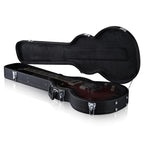 Gibson Les Paul Case, Made Of Hard Plywood Wrapped In PU Leather