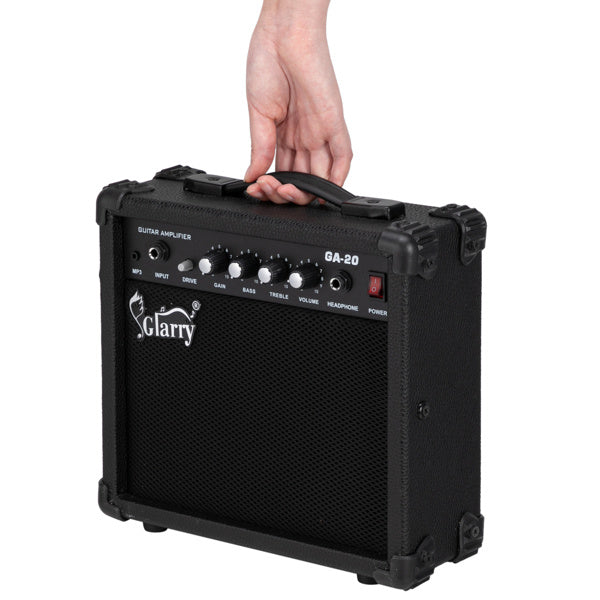 20W Electric Guitar Speaker