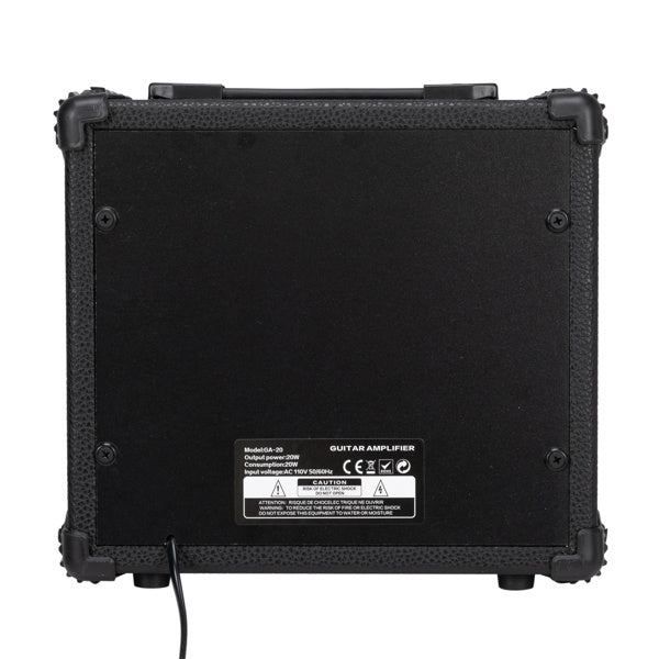 20W Electric Guitar Speaker